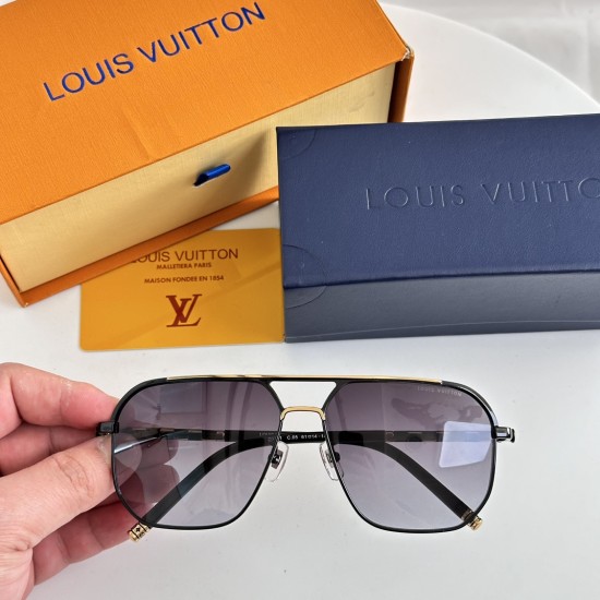 LV SUNGLASSES LV SUNGLASSES