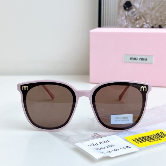 MiuMiu Sunglasses