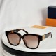 LV SUNGLASSES