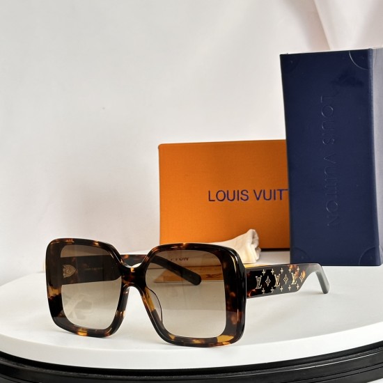 LV SUNGLASSES