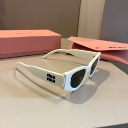 MiuMiu Sunglasses