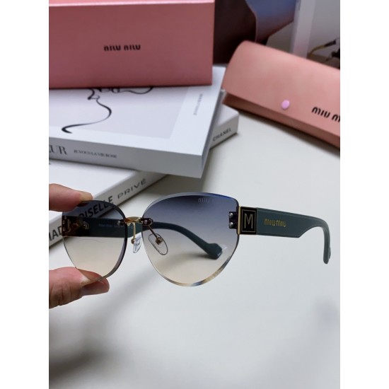 MiuMiu Sunglasses