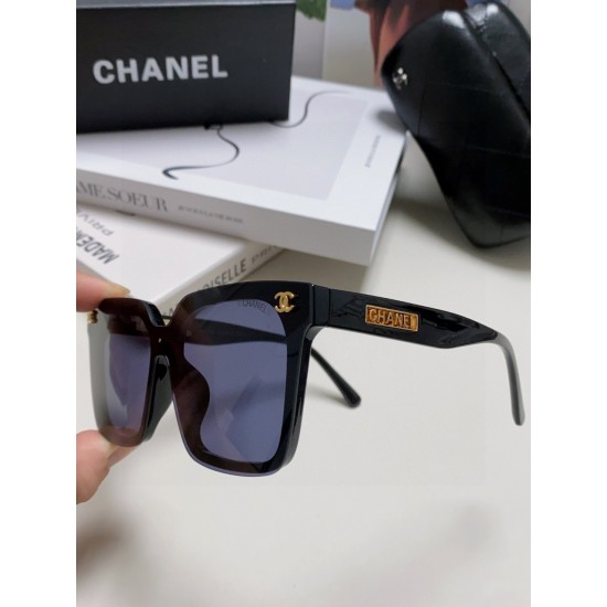 CHANEL SUNGLASSES CHANEL SUNGLASSES