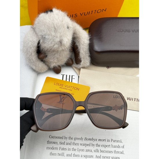 LV SUNGLASSES LV SUNGLASSES