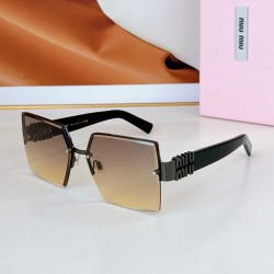 MiuMiu Sunglasses