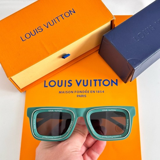 LV SUNGLASSES LV SUNGLASSES
