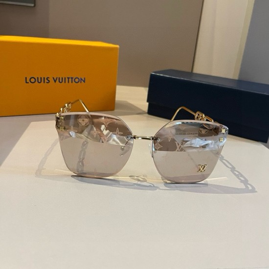 LV SUNGLASSES LV SUNGLASSES