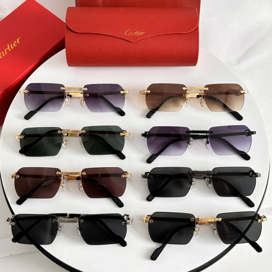 Cartier Sunglasses