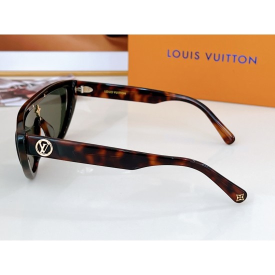 LV SUNGLASSES