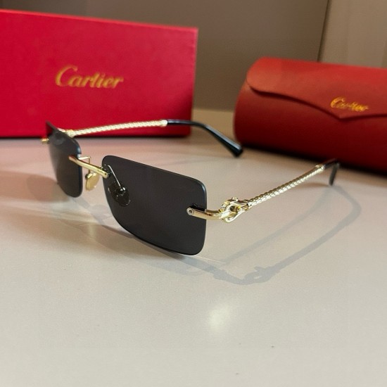 Cartier Sunglasses