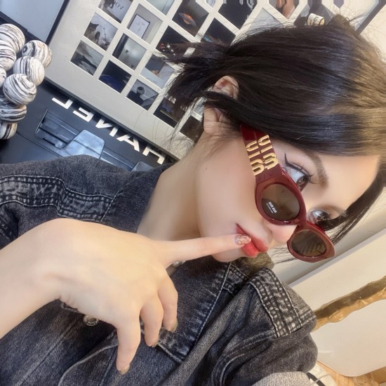 MiuMiu Sunglasses