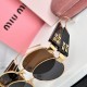 MiuMiu Sunglasses