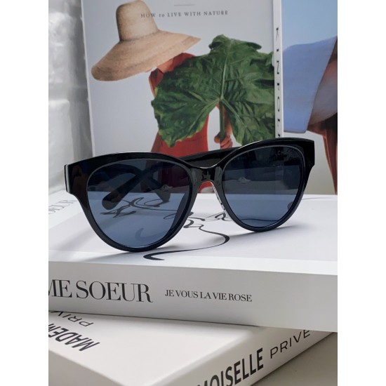 CHANEL SUNGLASSES CHANEL SUNGLASSES