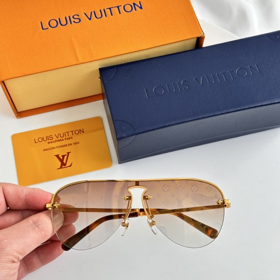 LV SUNGLASSES LV SUNGLASSES