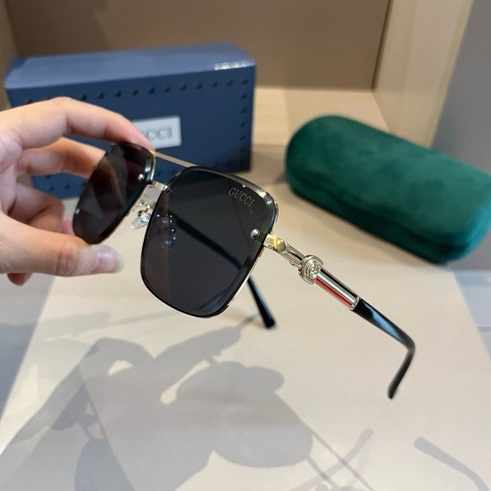 Gucci SUNGLASSES Gucci SUNGLASSES