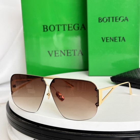 Bottega Veneta Sunglasses