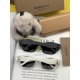 BURBERRY SUNGLASSES