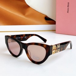 MiuMiu Sunglasses