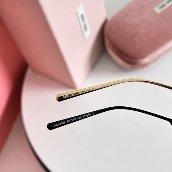 MiuMiu Sunglasses