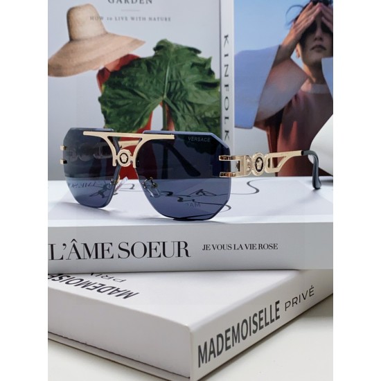 VERSACE SUNGLASSES