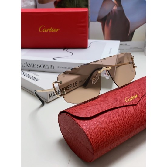 Cartier Sunglasses