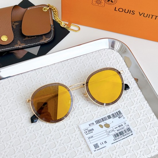 LV SUNGLASSES LV SUNGLASSES