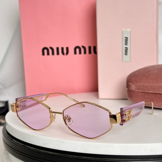 MiuMiu Sunglasses