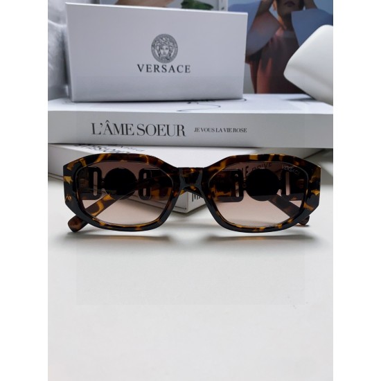 VERSACE SUNGLASSES