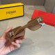 FENDI SUNGLASSES