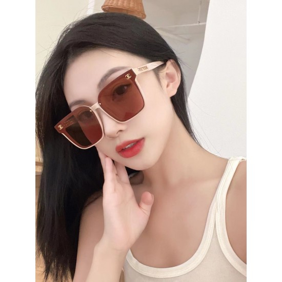 CHANEL SUNGLASSES CHANEL SUNGLASSES