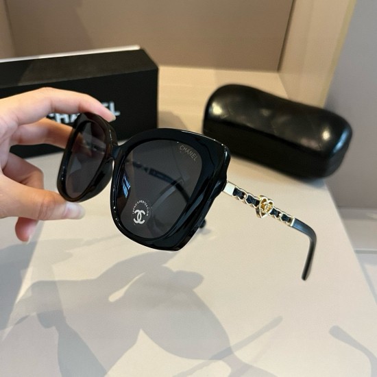 CHANEL SUNGLASSES CHANEL SUNGLASSES