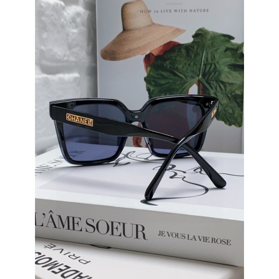 CHANEL SUNGLASSES CHANEL SUNGLASSES