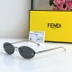 FENDI SUNGLASSES