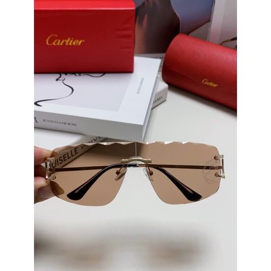 Cartier Sunglasses