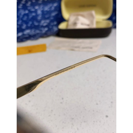 LV SUNGLASSES LV SUNGLASSES
