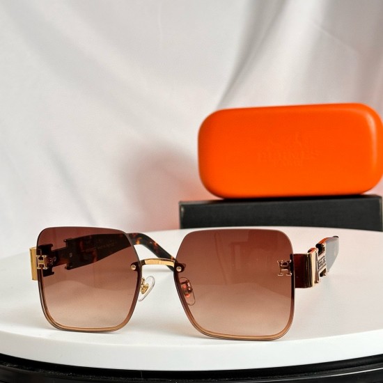 Hermes Sunglasses