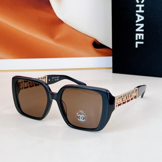 CHANEL SUNGLASSES CHANEL SUNGLASSES