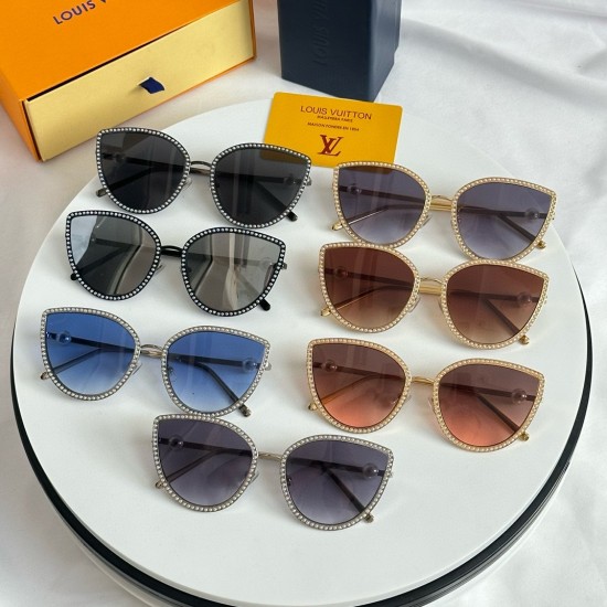 LV SUNGLASSES