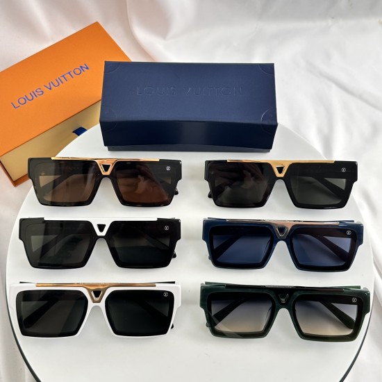 LV SUNGLASSES