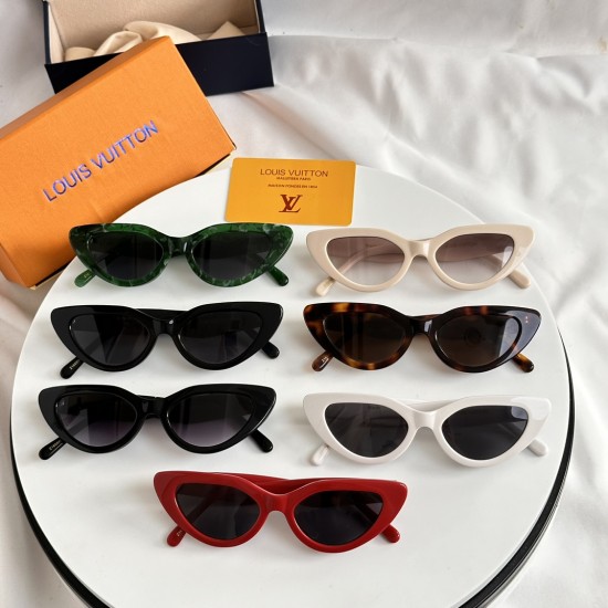 LV SUNGLASSES