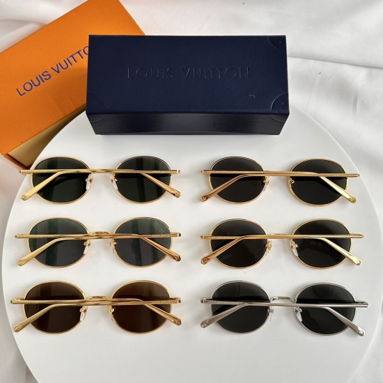 LV SUNGLASSES LV SUNGLASSES