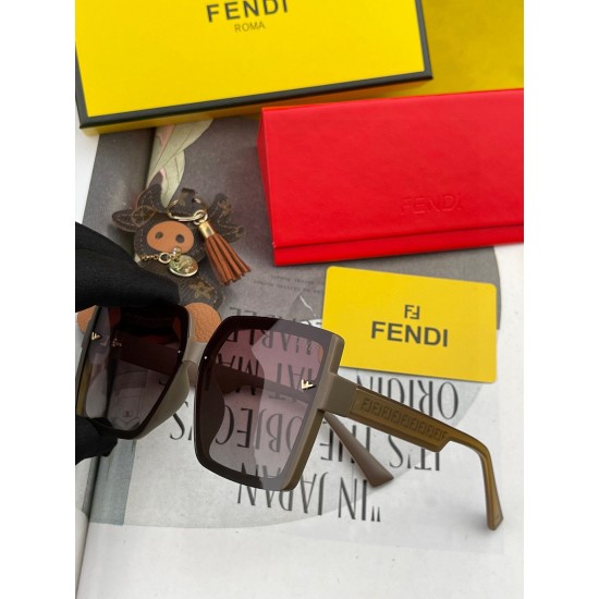 FENDI SUNGLASSES