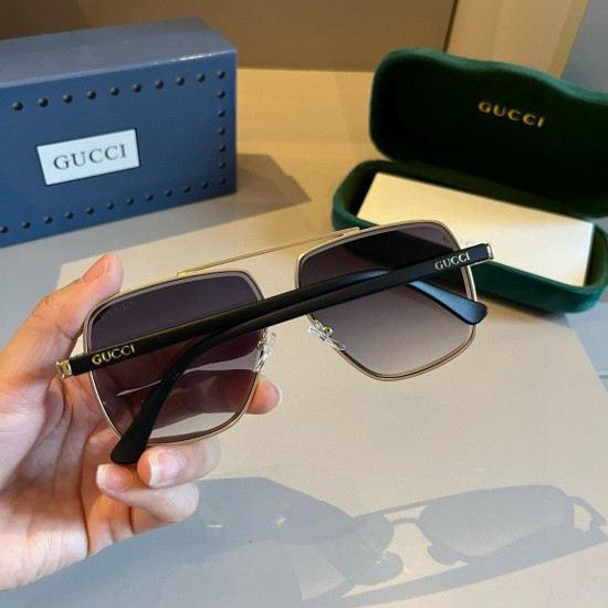 Gucci SUNGLASSES
