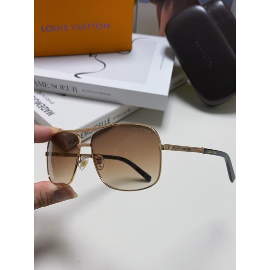 LV SUNGLASSES LV SUNGLASSES