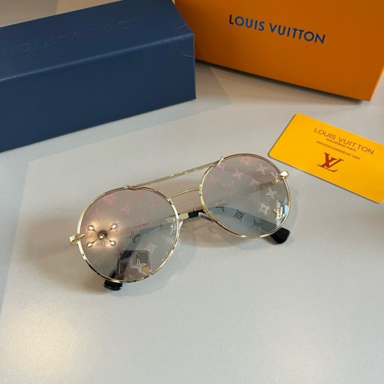 LV SUNGLASSES LV SUNGLASSES