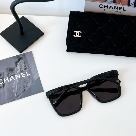 CHANEL SUNGLASSES