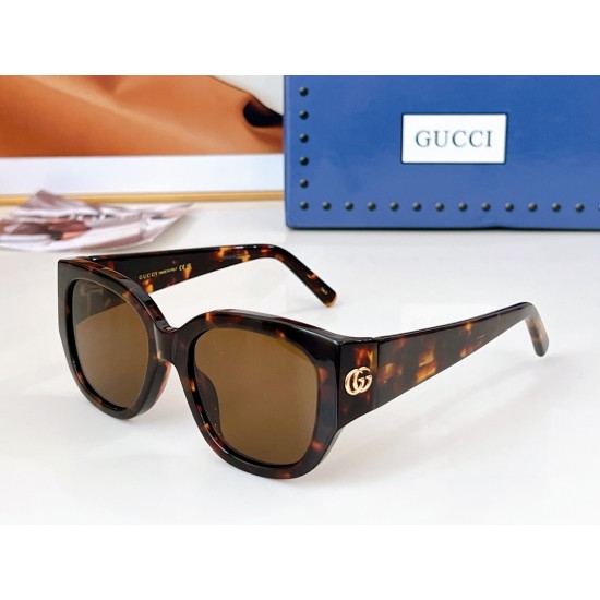 Gucci SUNGLASSES Gucci SUNGLASSES