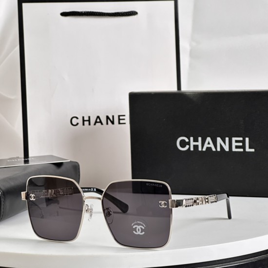 CHANEL SUNGLASSES CHANEL SUNGLASSES