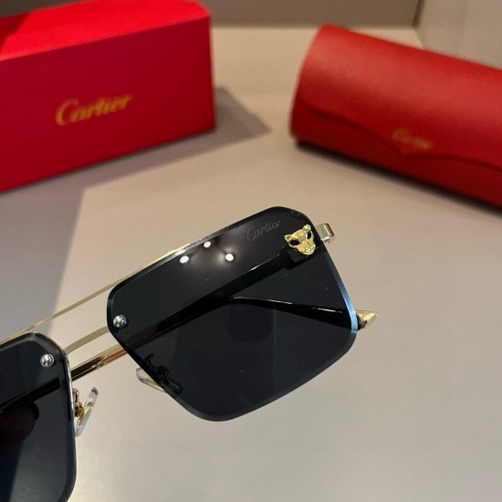 Cartier Sunglasses