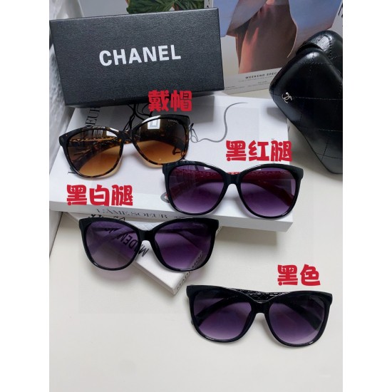 CHANEL SUNGLASSES CHANEL SUNGLASSES